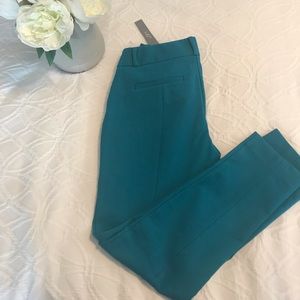 Loft Julie fit pants
